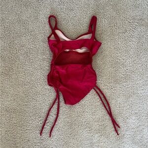 Kandi Kouture CM leotard